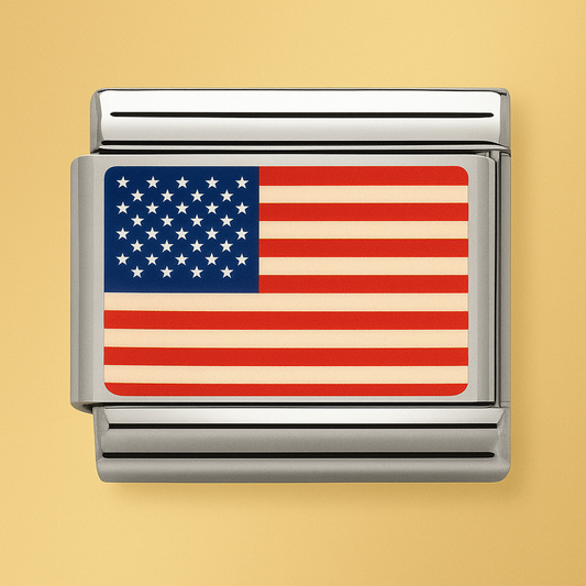 "America" Charm