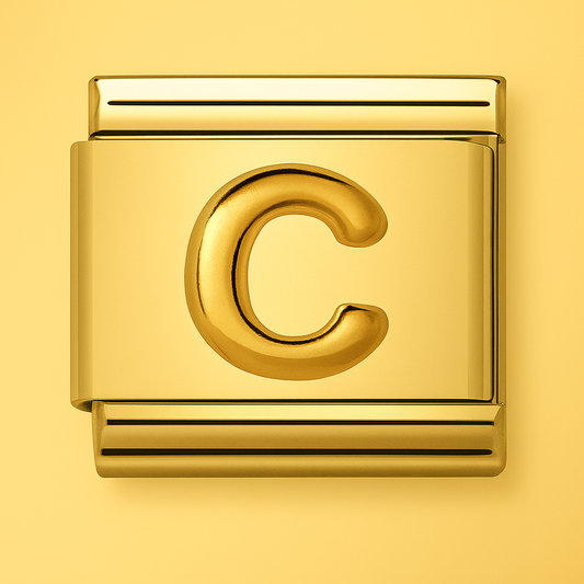 "C" Charm