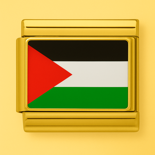 "Dubai" Charm
