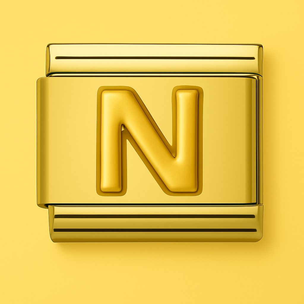 "N" Charm