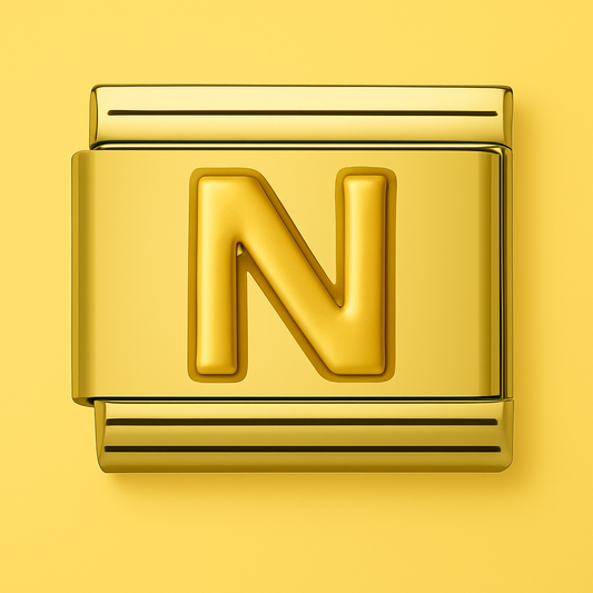 "N" Charm