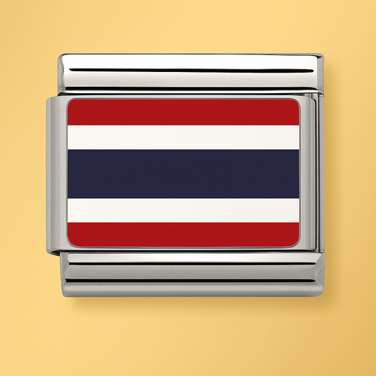 "Philippines" Charm