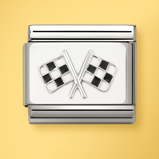 "Race" Charm
