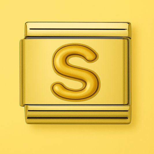 "S" Charm