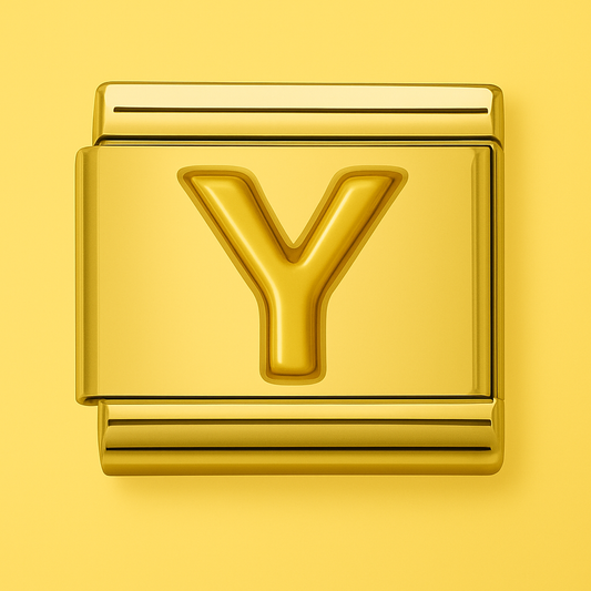 "Y" Charm